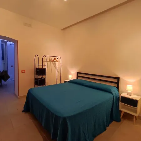 Lolli Station House Vakantiehuis Palermo